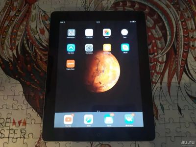 Лот: 10448902. Фото: 1. IPad 2 16gb wi fi. Планшеты