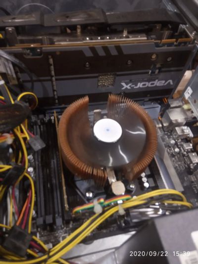Лот: 16542527. Фото: 1. AMD Ryzen 5. Компьютеры в сборе