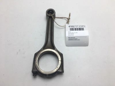 Лот: 20394390. Фото: 1. Шатун Audi A6 1997 078198401B... Двигатель и элементы двигателя