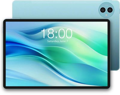 Лот: 24946297. Фото: 1. Планшет Teclast P50 128Gb Голубой... Планшеты