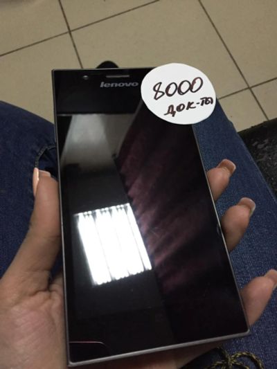 Лот: 8653822. Фото: 1. Телефон Lenovo k900. Кнопочные мобильные телефоны