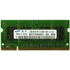 Лот: 5052401. Фото: 1. Оперативная память DDR2 1gb elpida. Оперативная память