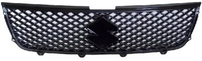 Лот: 3706695. Фото: 1. Решетка suzuki escudo/vitara... Кузов
