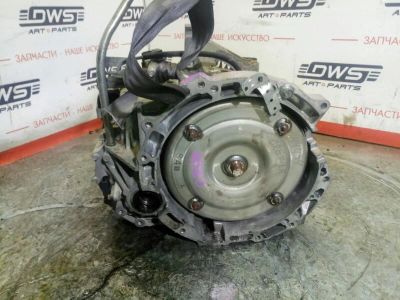 Лот: 17085588. Фото: 1. Акпп Mazda 6 Atenza GG3P LF-VE... Трансмиссия
