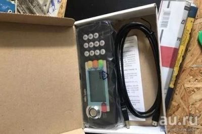 Лот: 15417445. Фото: 1. Дубликатор ключей KeyMaster 4RF. Домофонные системы