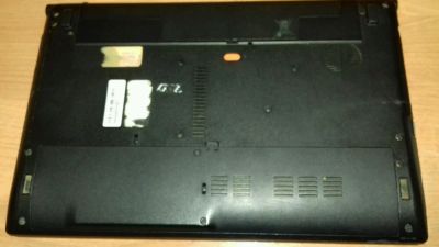 Лот: 11218520. Фото: 1. Ноутбук acer aspire v3-571g (а2898... Ноутбуки