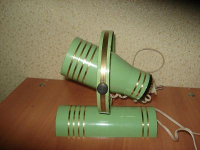 Лот: 3748643. Фото: 1. Бра, светильник. Другое освещение
