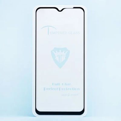 Лот: 20290659. Фото: 1. Защитное стекло 2,5D для Samsung... Защитные стёкла, защитные плёнки