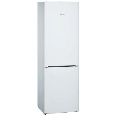 Лот: 5984137. Фото: 1. Холодильник BOSCH KGV36VW22R... Холодильники, морозильные камеры