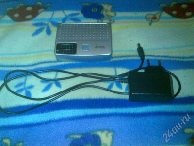 Лот: 211024. Фото: 1. Switch .Позволяет выходить в интернет... Маршрутизаторы (роутеры)