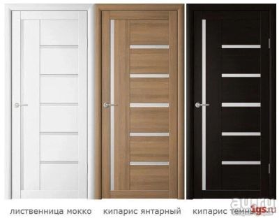 Лот: 8862272. Фото: 1. Дверь Фрегат Экошпон межкомнатная... Двери межкомнатные