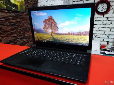 Лот: 13145793. Фото: 1. Ноутбук Lenovo B50-30 20382(Intel... Ноутбуки