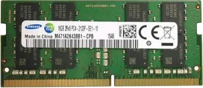 Лот: 10124878. Фото: 1. Оперативная память Samsung M471A2K43BB1-CPB... Оперативная память