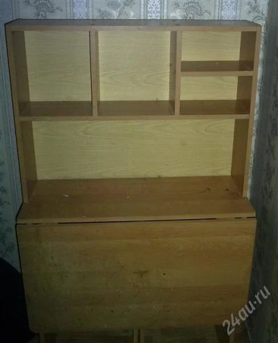 Лот: 799716. Фото: 1. Стол. Другое (офисная мебель и домашние кабинеты)