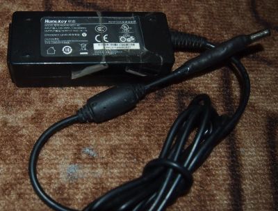 Лот: 5165716. Фото: 1. Зарядное для ноутбукa DNS - Huntkey... Корпуса, блоки питания
