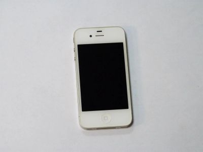 Лот: 3339890. Фото: 1. Apple iPhone 4 16GB. Смартфоны