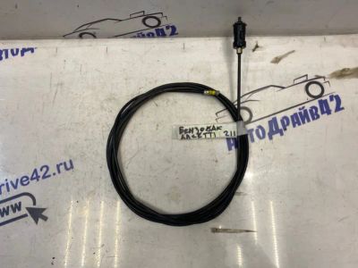 Лот: 21713753. Фото: 1. тросик лючка топливного бака Chevrolet... Топливная система