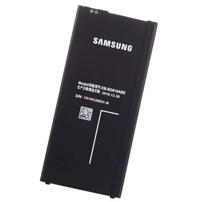 Лот: 14674005. Фото: 1. АКБ для Samsung EB-BG610ABE... Аккумуляторы