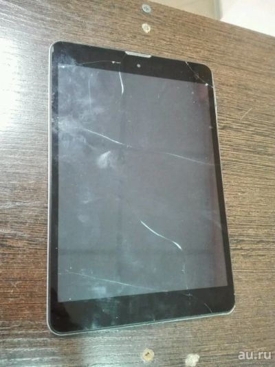 Лот: 10222445. Фото: 1. Планшет texet tm-7853 3g (10258... Планшеты