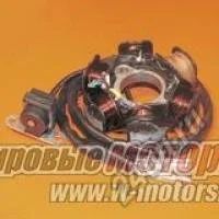 Лот: 5924272. Фото: 1. Зажигание 4х тактный.двигатель... Запчасти