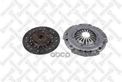 Лот: 21893281. Фото: 1. 07-01045-Sx_к-Кт Сцепления! Vw... Другое (автозапчасти)