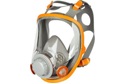 Лот: 19074565. Фото: 1. 6950 Полнолицевая Маска Jeta Safety. Сварочные маски, очки, краги