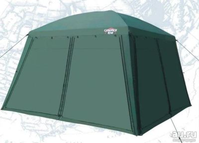 Лот: 9546568. Фото: 1. Тент-шатер Campack Tent G-3001W... Палатки, тенты
