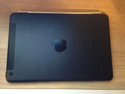 Лот: 3744189. Фото: 1. iPad mini 32gb wifi + cellular... Планшеты