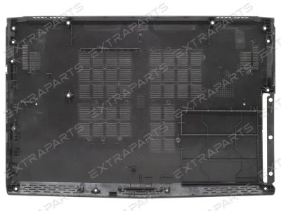 Лот: 17849180. Фото: 1. Корпус для ноутбука MSI GE62VR... Корпуса, блоки питания