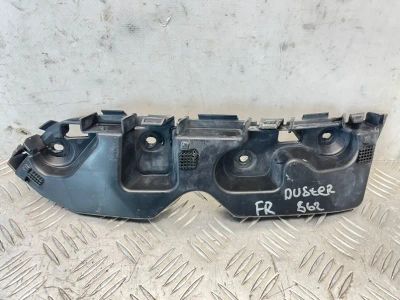 Лот: 25133035. Фото: 1. крепление бампера Renault Duster... Другое (автозапчасти)