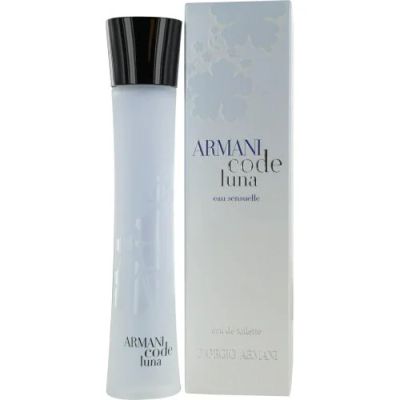 Лот: 2115613. Фото: 1. Armani Code Luna 75мл *3000 ароматов... Женская парфюмерия