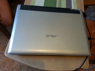 Лот: 8046991. Фото: 1. Ноутбук Asus. Ноутбуки