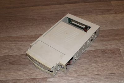 Лот: 18571740. Фото: 1. Салазка для HDD (адаптер для подключения... Шлейфы, кабели, переходники