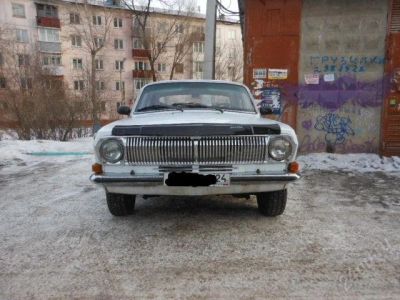 Лот: 2518895. Фото: 1. ГАЗ-2410. Автомобили