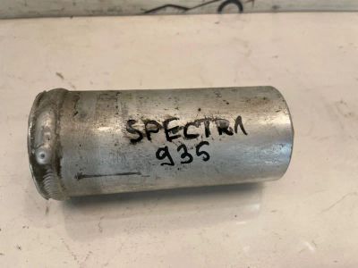 Лот: 22460018. Фото: 1. осушитель кондиционера Kia Spectra... Другое (автозапчасти)