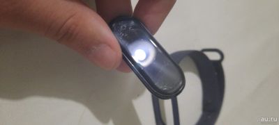 Лот: 17295621. Фото: 1. Mi band 4. Браслеты