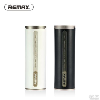 Лот: 13211110. Фото: 1. Фирменный Power bank REMAX Ring... Внешние, портативные аккумуляторы для смартфонов (Power bank)