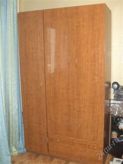 Лот: 768659. Фото: 1. Шкаф. Шкафы, шкафы-купе