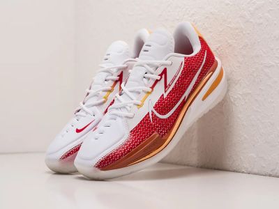 Лот: 19683135. Фото: 1. Кроссовки Nike Air Zoom G.T. Cut... Кеды, кроссовки, слипоны