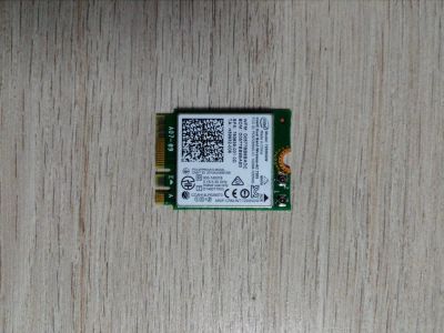 Лот: 9831635. Фото: 1. адаптер Intel Dual Band Wireless-AC... WiFi, Bluetooth адаптеры