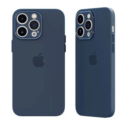 Лот: 20886806. Фото: 1. Чехол iPhone 11 Pro TPU Ultra-Thin... Чехлы, бамперы