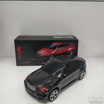 Лот: 18048632. Фото: 1. Портативная колонка HY-T908 BMW... Красноярск