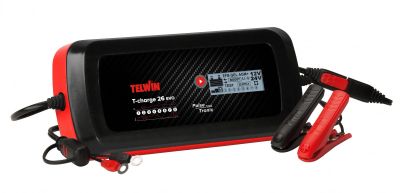 Лот: 16164594. Фото: 1. Зарядное устройство T-charge 26... Пуско-зарядные устройства