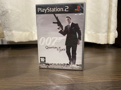 Лот: 21580260. Фото: 1. Игра PlayStation 2. Игры для консолей