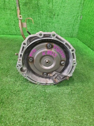Лот: 16654338. Фото: 1. Акпп Nissan Cedric MY34 VQ25DD... Трансмиссия