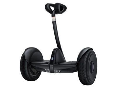 Лот: 11682434. Фото: 1. Оригинальный гироскутер Segway... Электросамокаты, гироскутеры, сигвеи
