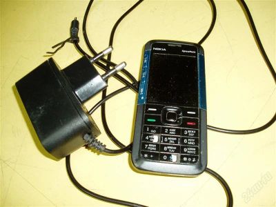 Лот: 768721. Фото: 1. NOKIA 5310XM. С рубля!. Кнопочные мобильные телефоны