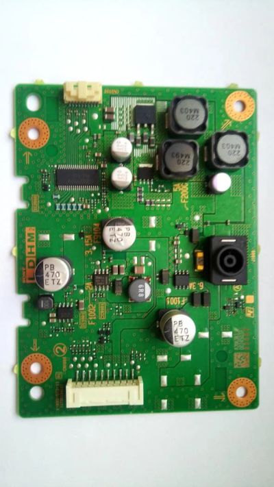 Лот: 10827970. Фото: 1. Led driver 1-893-573-11 (173513411... Печатные платы
