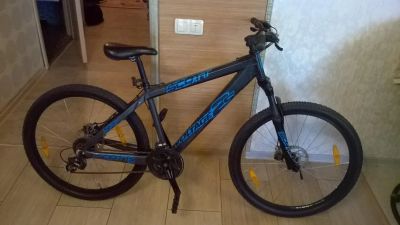 Лот: 7582384. Фото: 1. Велосипед Scott Voltage YZ 25. Велосипеды