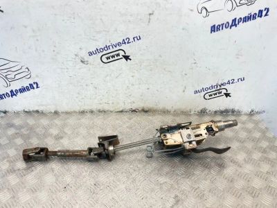 Лот: 25628405. Фото: 1. рулевая колонка Skoda Fabia 5J2. Ходовая, подвеска, рулевое управление